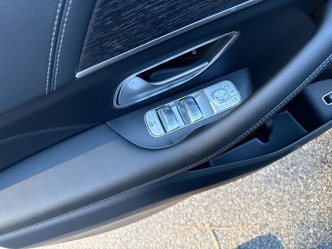 Mercedes-Benz GLS  2026 à North Vancouver, Colombie-Britannique