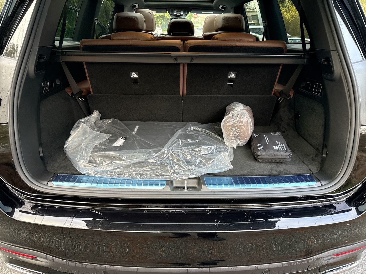 2026 Mercedes-Benz GLS in North Vancouver, British Columbia