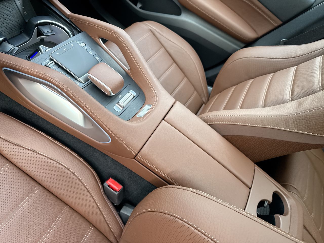 2026 Mercedes-Benz GLS in North Vancouver, British Columbia