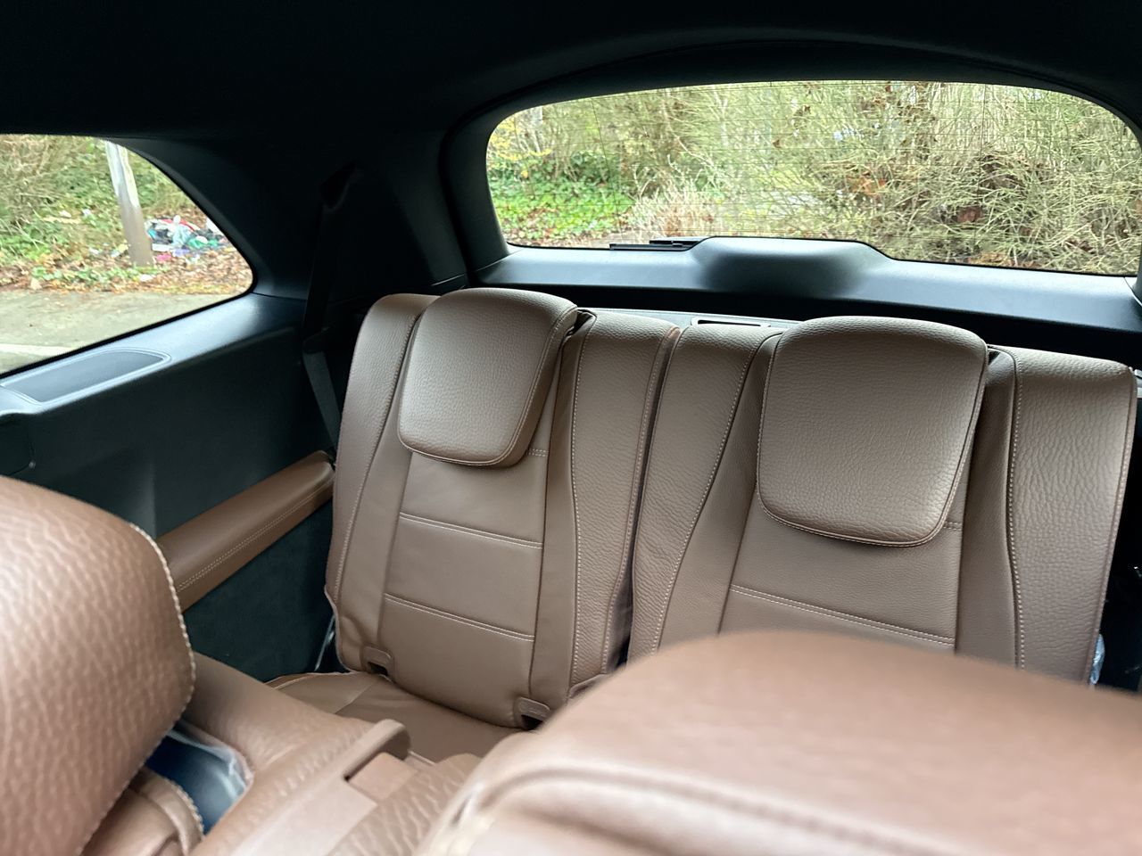 2026 Mercedes-Benz GLS in North Vancouver, British Columbia