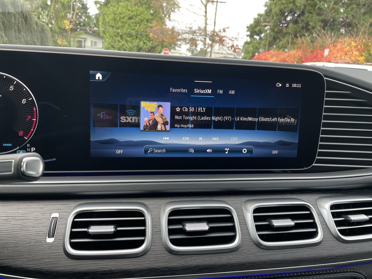 2026 Mercedes-Benz GLS in North Vancouver, British Columbia