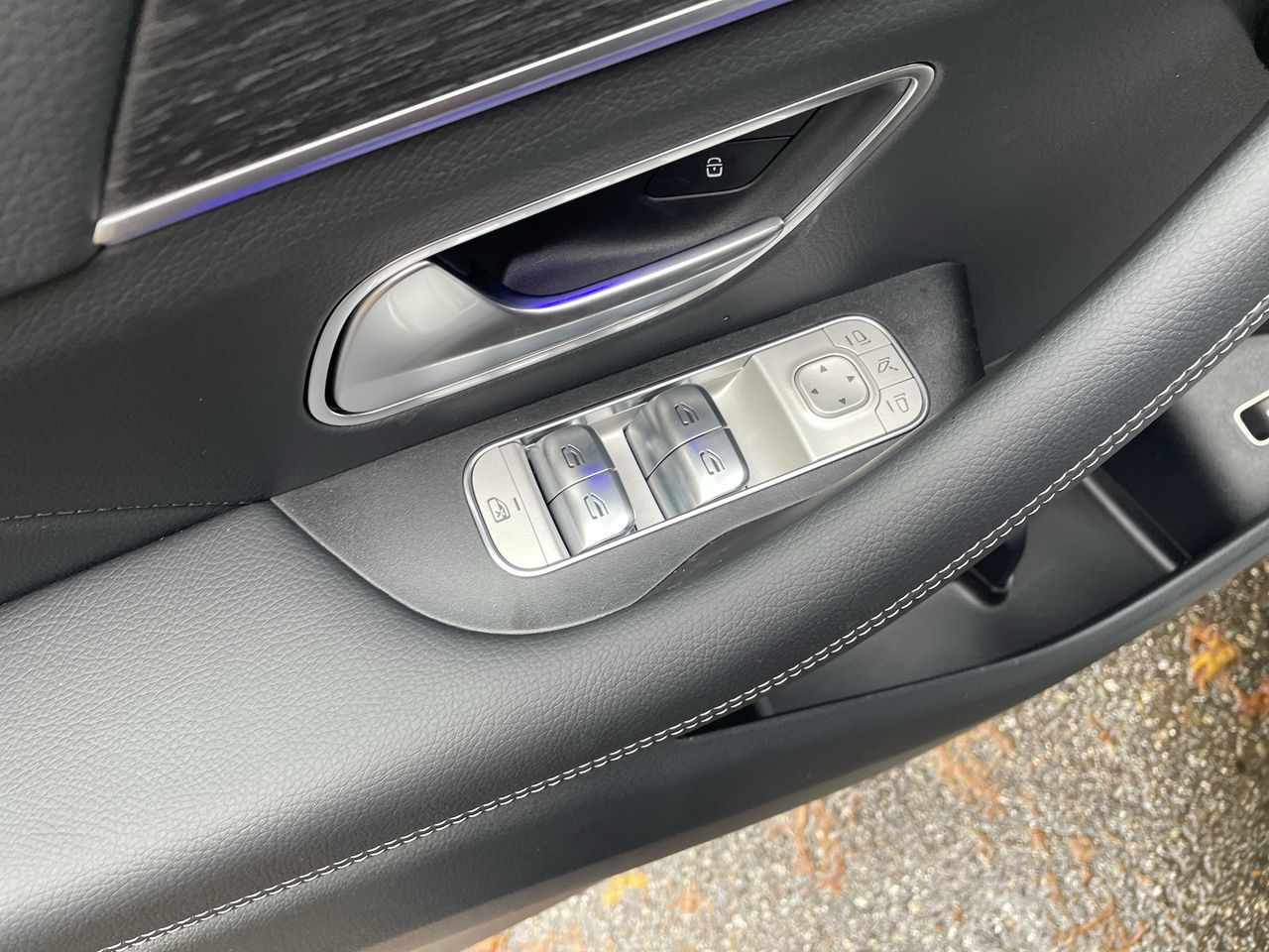 2026 Mercedes-Benz GLS in North Vancouver, British Columbia