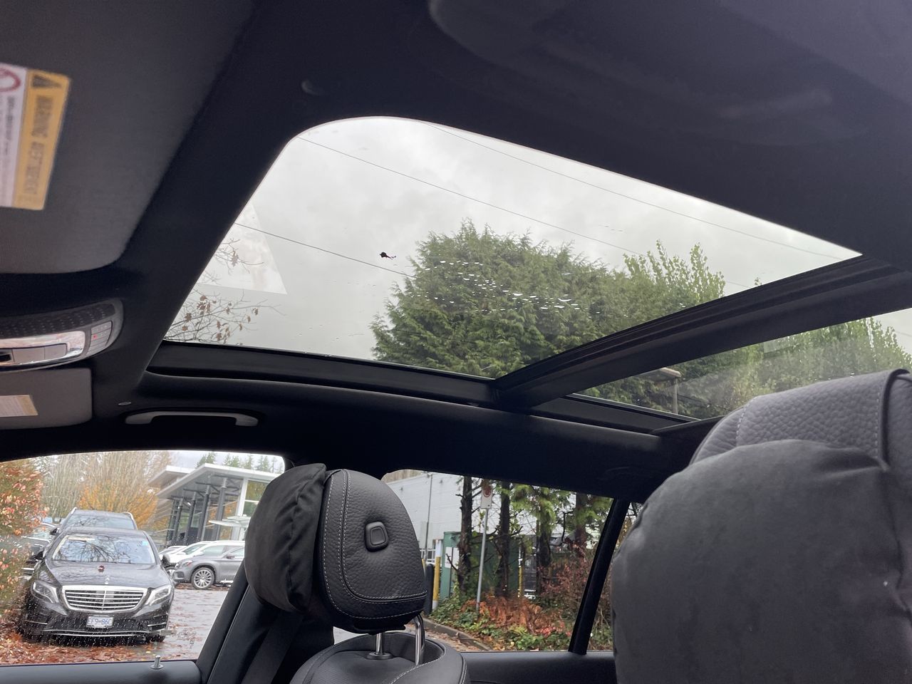 2026 Mercedes-Benz GLS in North Vancouver, British Columbia