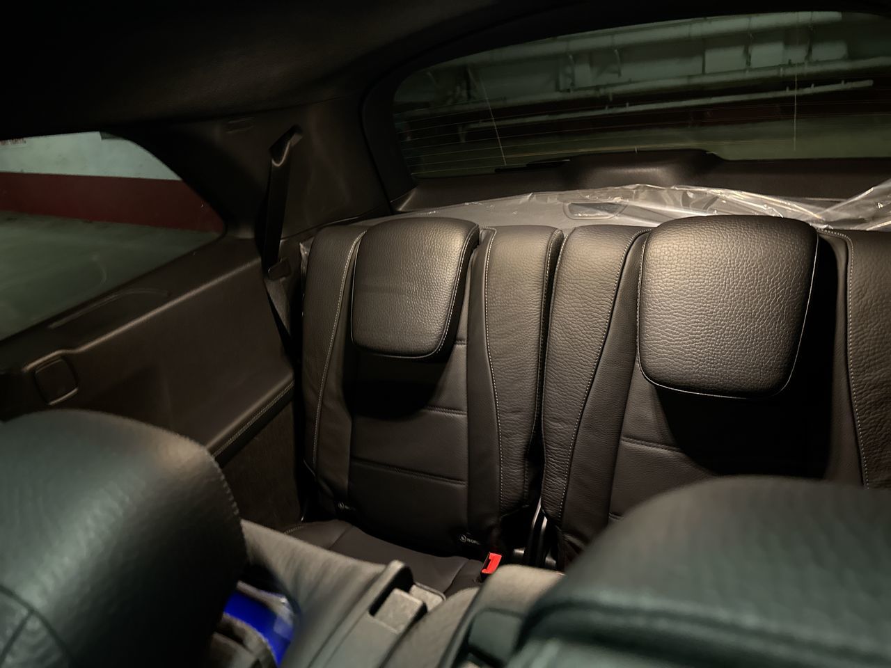 2026 Mercedes-Benz GLS