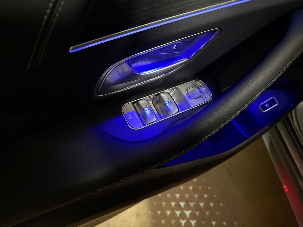 2026 Mercedes-Benz GLS