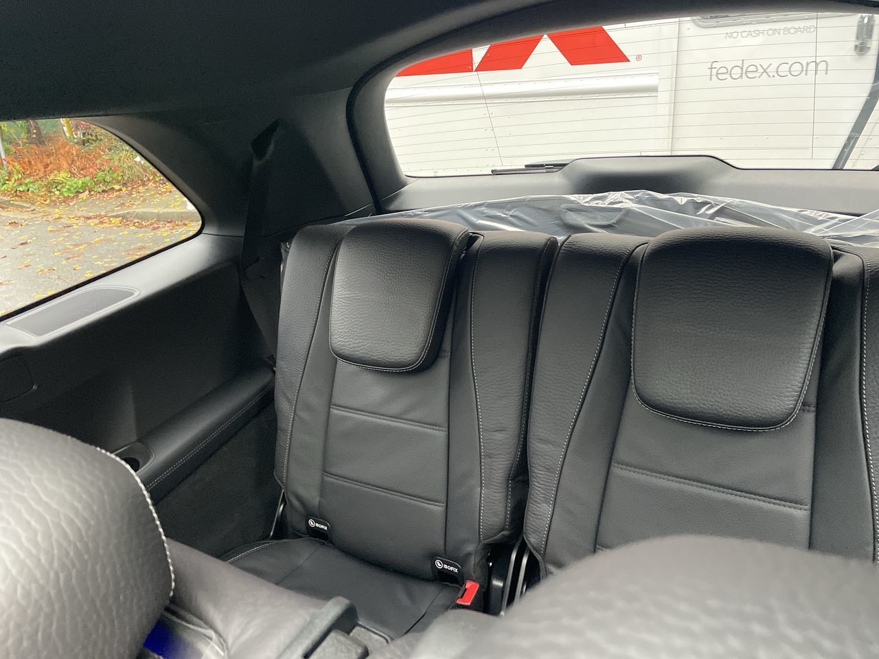 2026 Mercedes-Benz GLS in North Vancouver, British Columbia