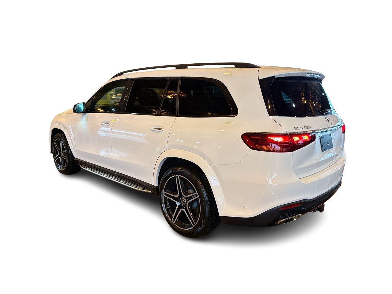 Mercedes-Benz GLS  2026 à North Vancouver, Colombie-Britannique