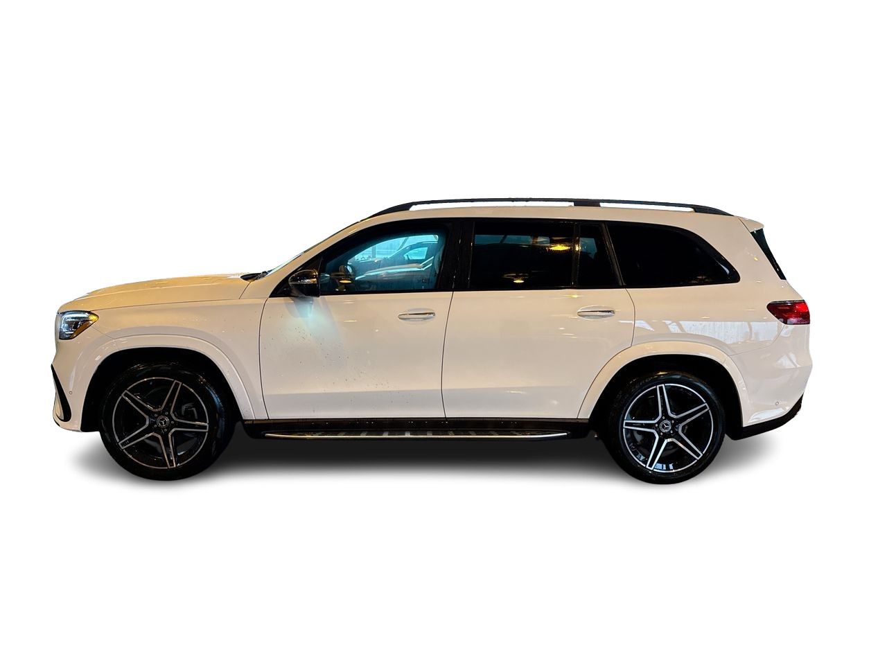 Mercedes-Benz GLS  2026 à North Vancouver, Colombie-Britannique