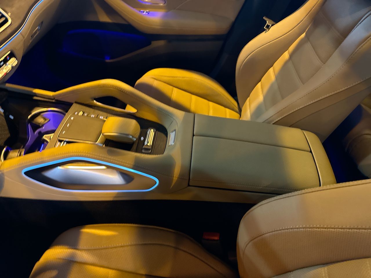 Mercedes-Benz GLS  2026 à North Vancouver, Colombie-Britannique