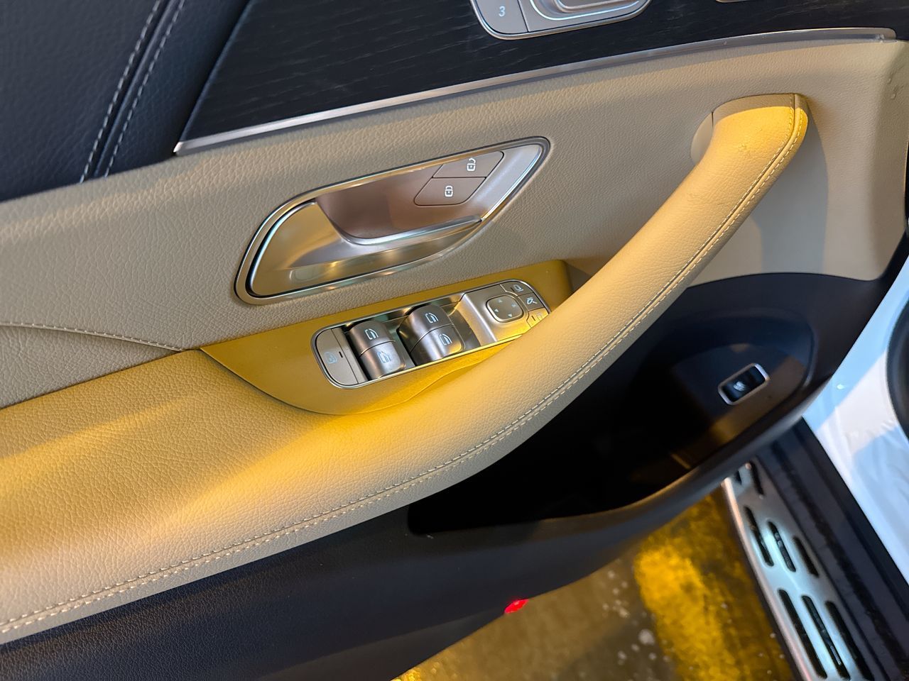 Mercedes-Benz GLS  2026 à North Vancouver, Colombie-Britannique