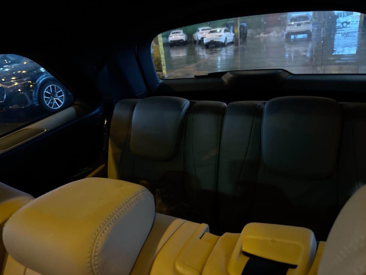 Mercedes-Benz GLS  2026 à North Vancouver, Colombie-Britannique