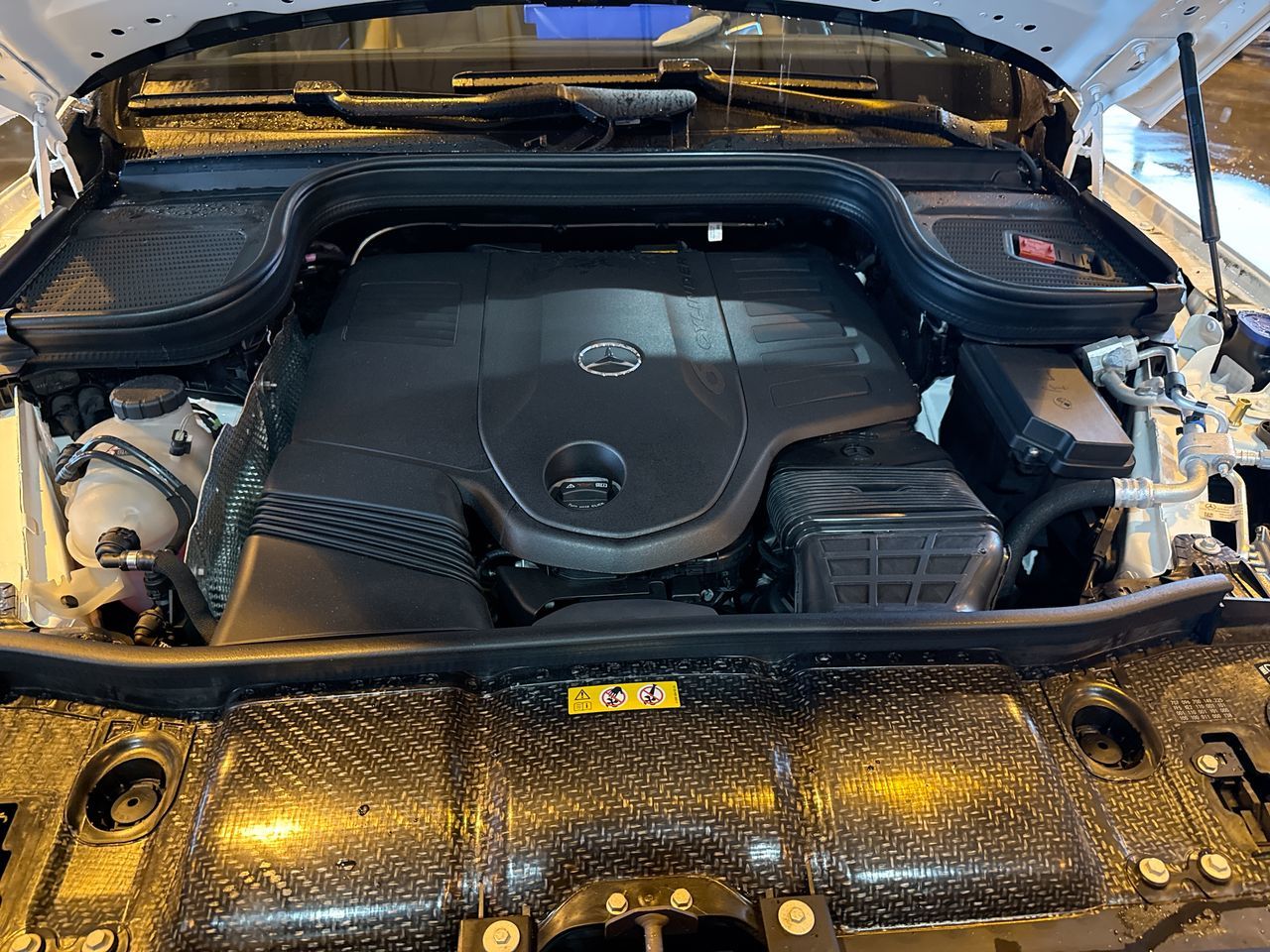 Mercedes-Benz GLS  2026 à North Vancouver, Colombie-Britannique