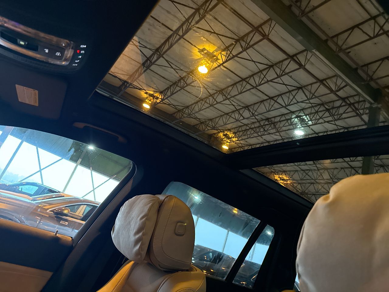 Mercedes-Benz GLS  2026 à North Vancouver, Colombie-Britannique