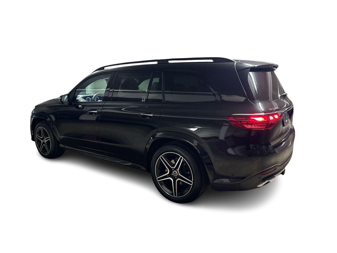 Mercedes-Benz GLS  2026 à North Vancouver, Colombie-Britannique