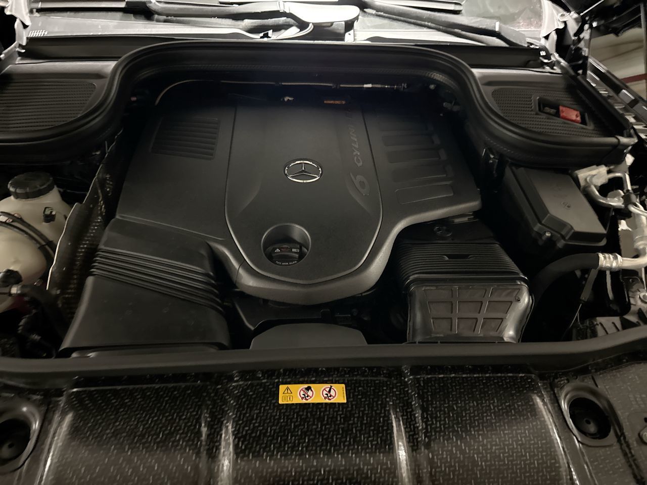 Mercedes-Benz GLS  2026 à North Vancouver, Colombie-Britannique