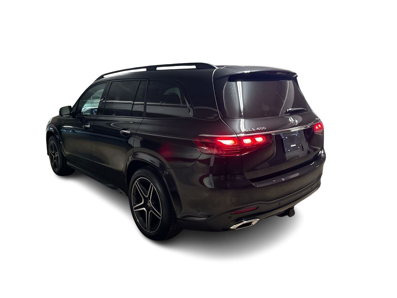 Mercedes-Benz GLS  2026 à North Vancouver, Colombie-Britannique