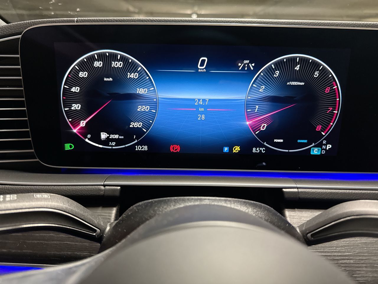 Mercedes-Benz GLS  2026 à North Vancouver, Colombie-Britannique