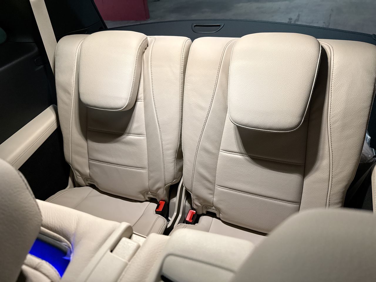 Mercedes-Benz GLS  2026 à North Vancouver, Colombie-Britannique