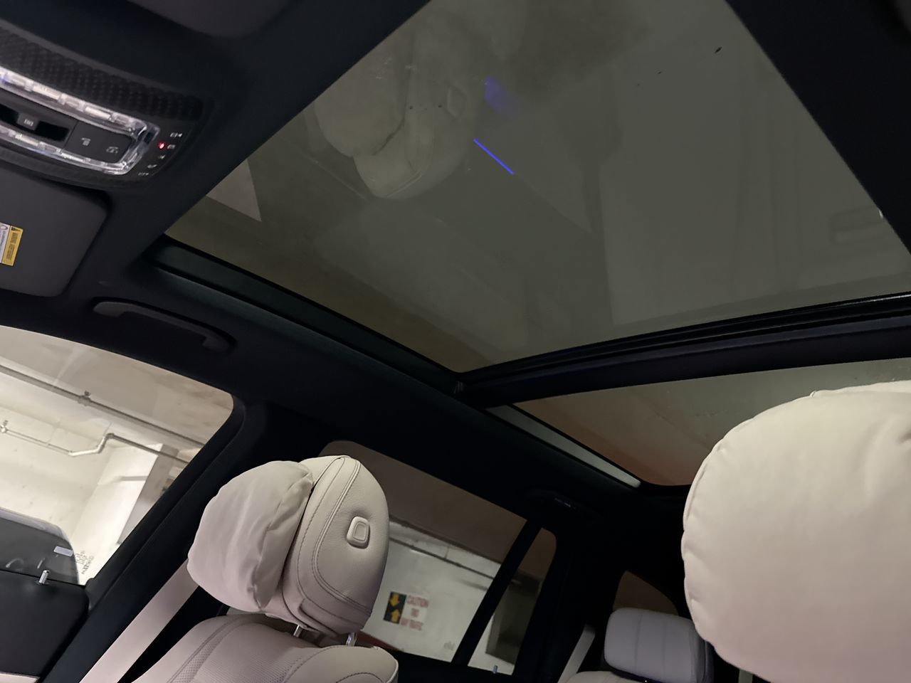 Mercedes-Benz GLS  2026 à North Vancouver, Colombie-Britannique