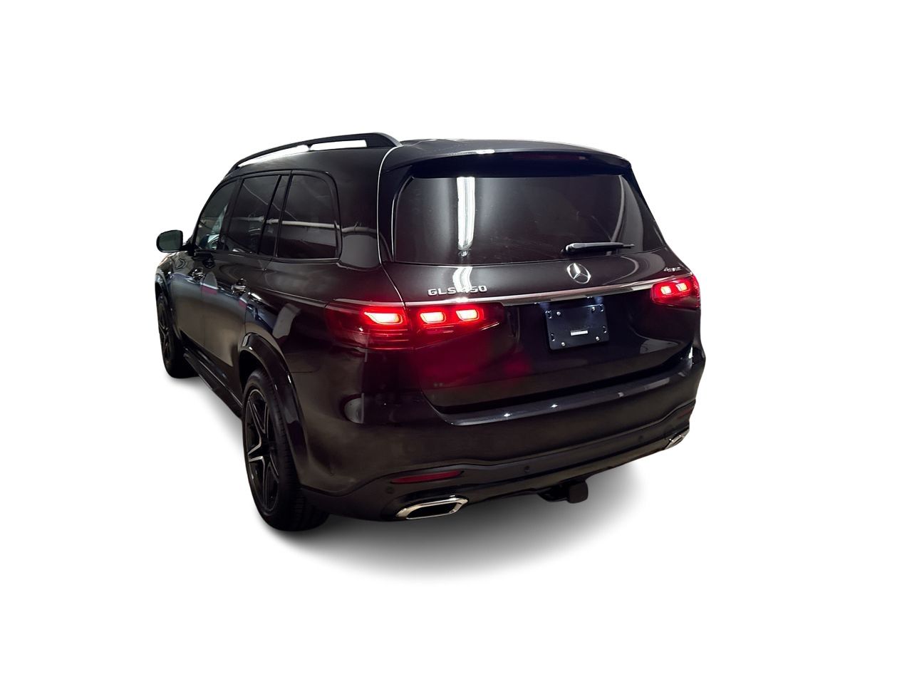 Mercedes-Benz GLS  2026 à North Vancouver, Colombie-Britannique