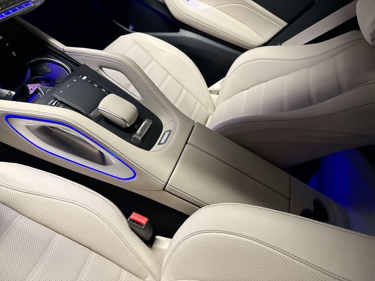 Mercedes-Benz GLS  2026 à North Vancouver, Colombie-Britannique