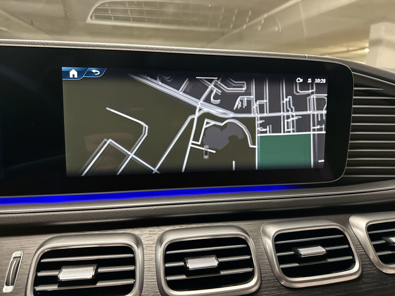 Mercedes-Benz GLS  2026 à North Vancouver, Colombie-Britannique