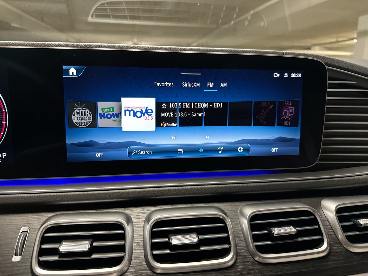 Mercedes-Benz GLS  2026 à North Vancouver, Colombie-Britannique