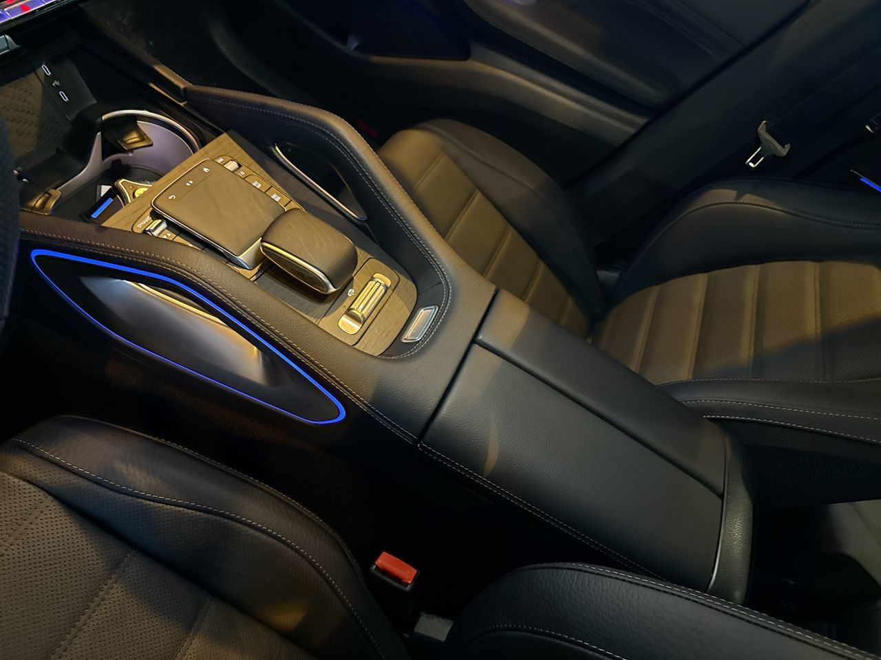 2026 Mercedes-Benz GLS