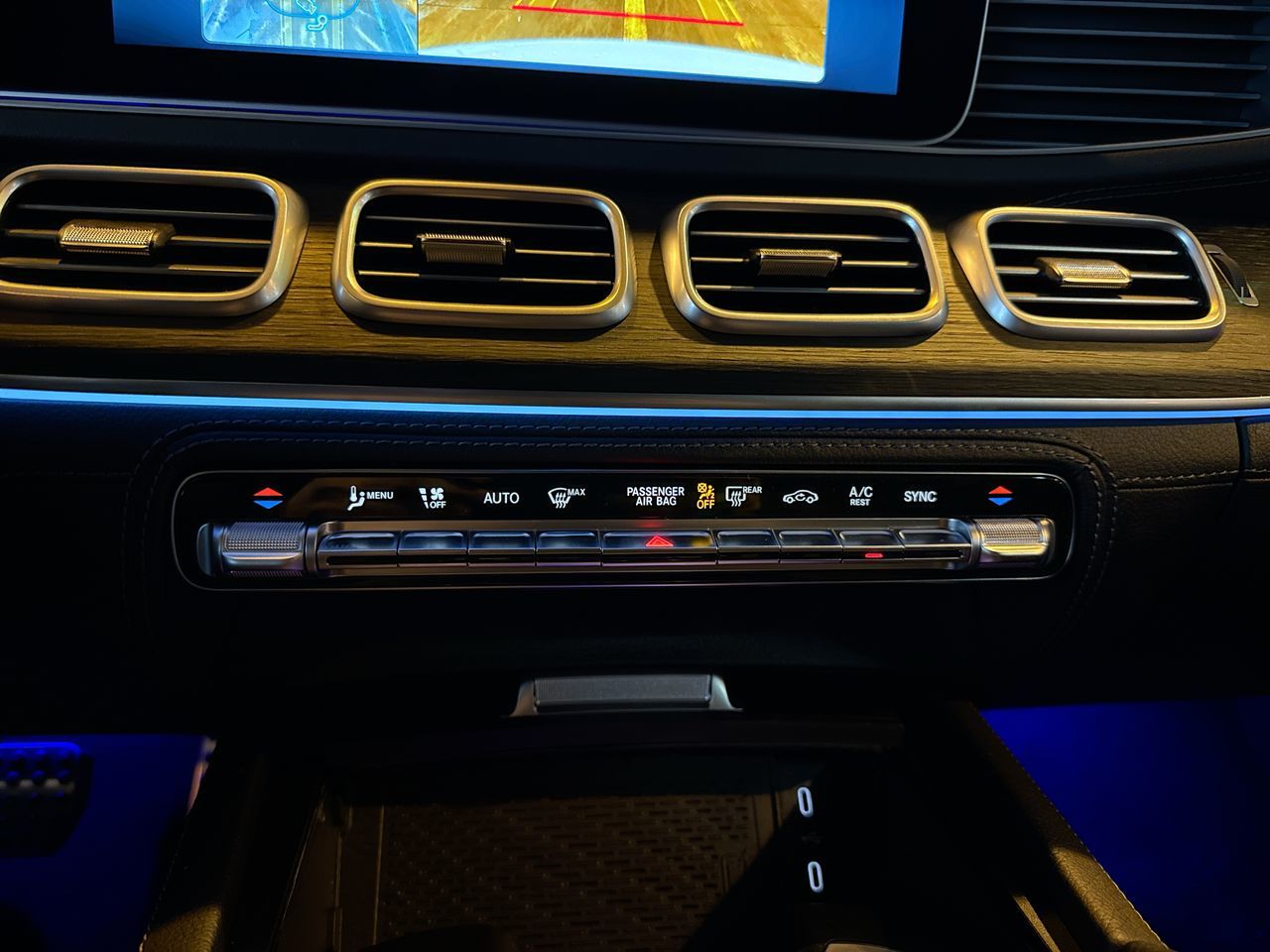 2026 Mercedes-Benz GLS