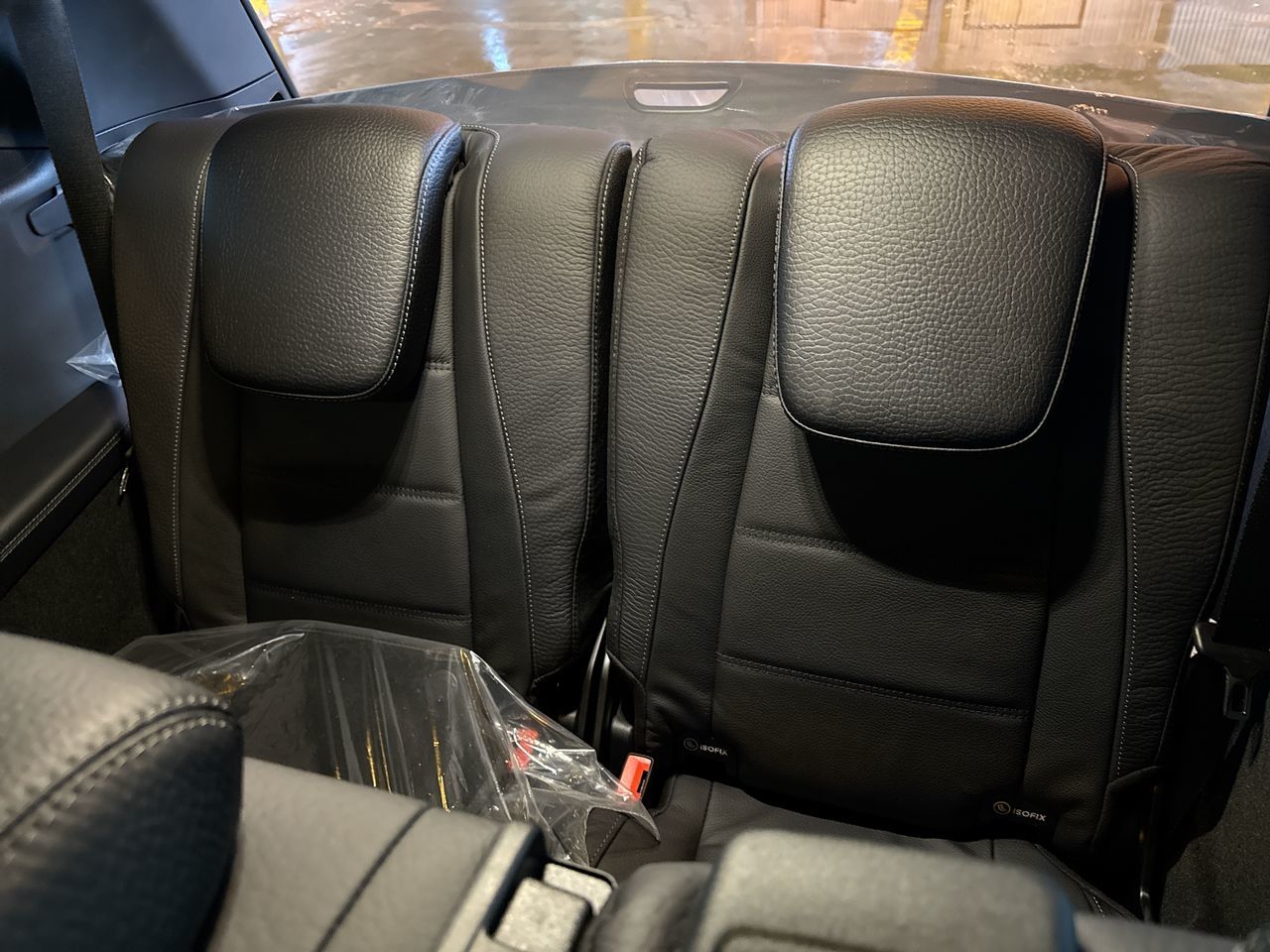 2026 Mercedes-Benz GLS