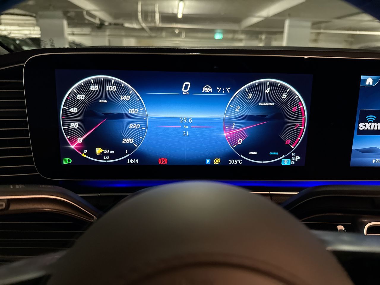 Mercedes-Benz GLS  2026 à North Vancouver, Colombie-Britannique