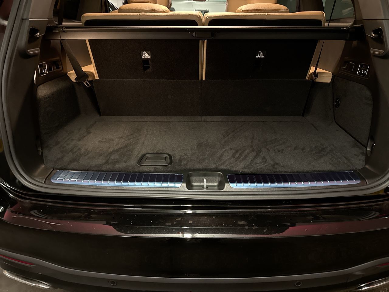 Mercedes-Benz GLS  2026 à North Vancouver, Colombie-Britannique