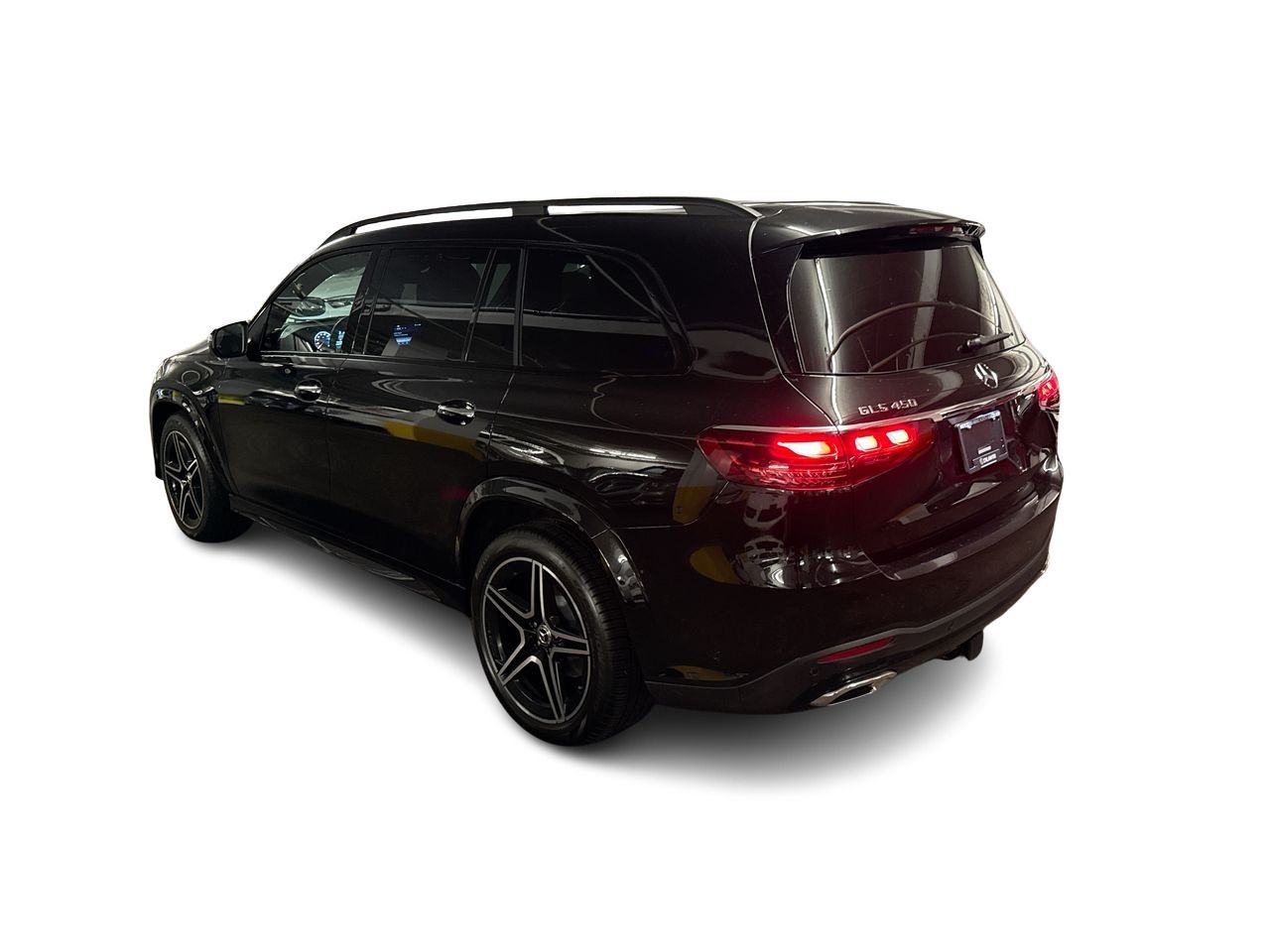 Mercedes-Benz GLS  2026 à North Vancouver, Colombie-Britannique