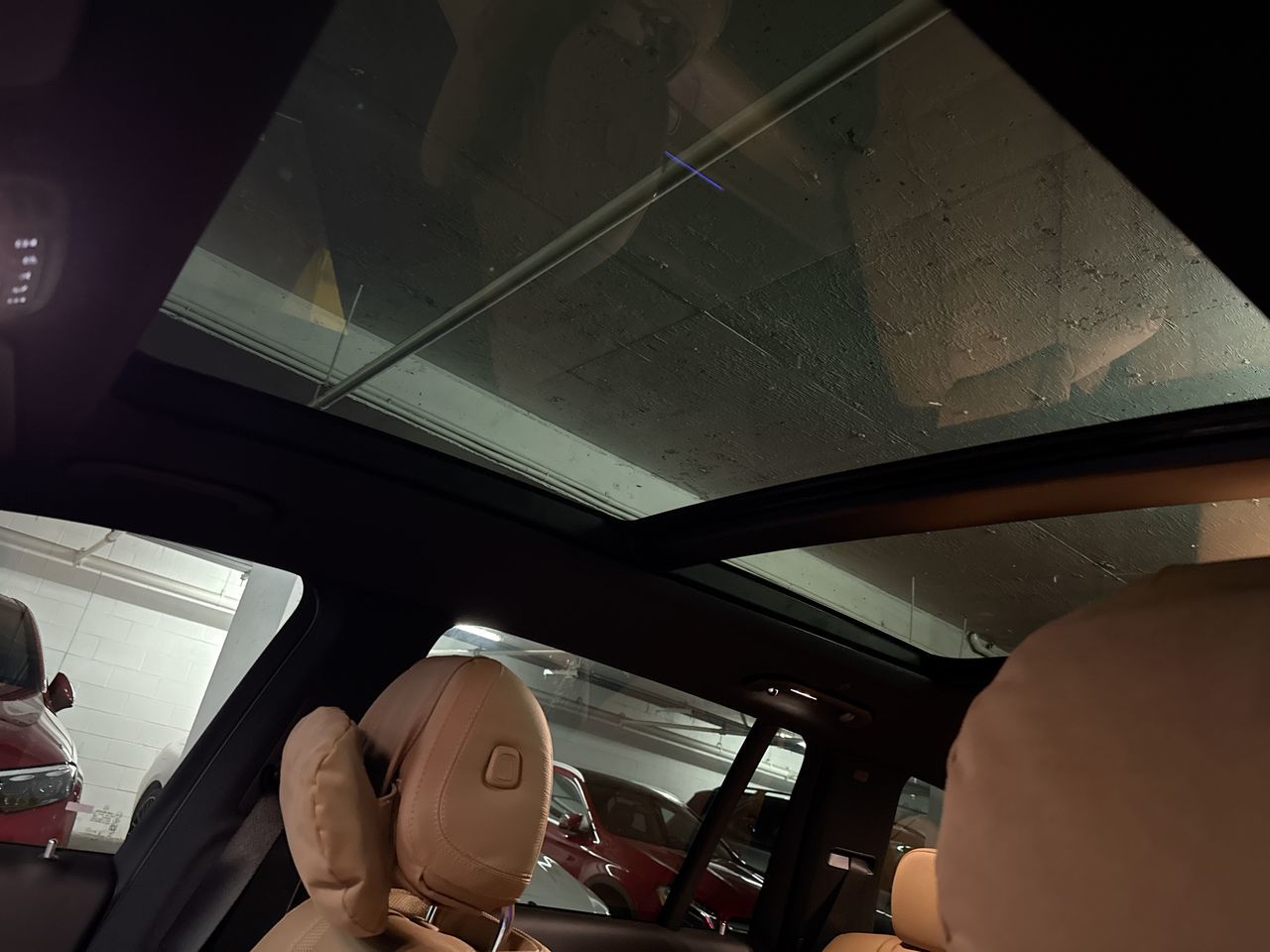 Mercedes-Benz GLS  2026 à North Vancouver, Colombie-Britannique