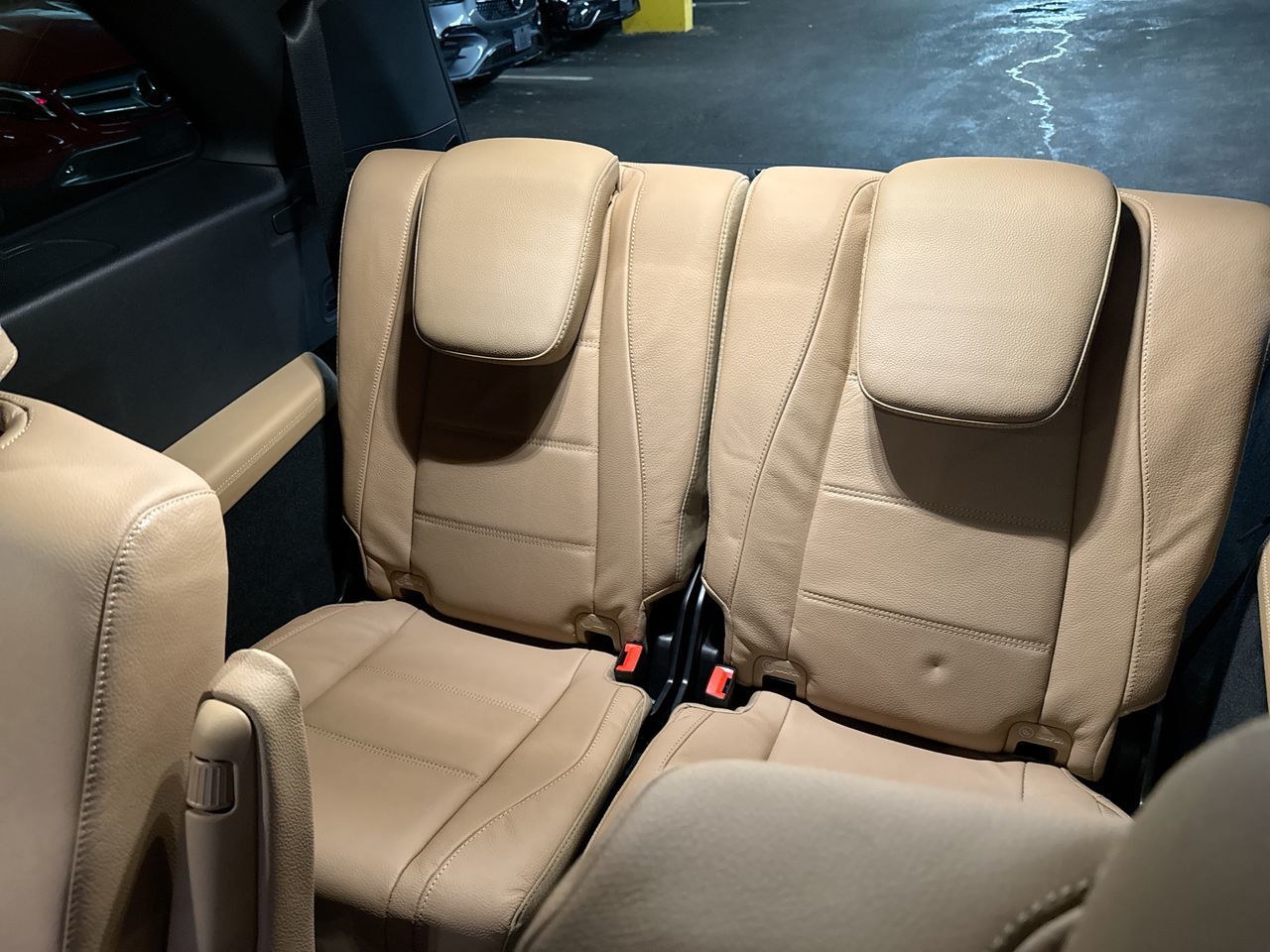 Mercedes-Benz GLS  2026 à North Vancouver, Colombie-Britannique