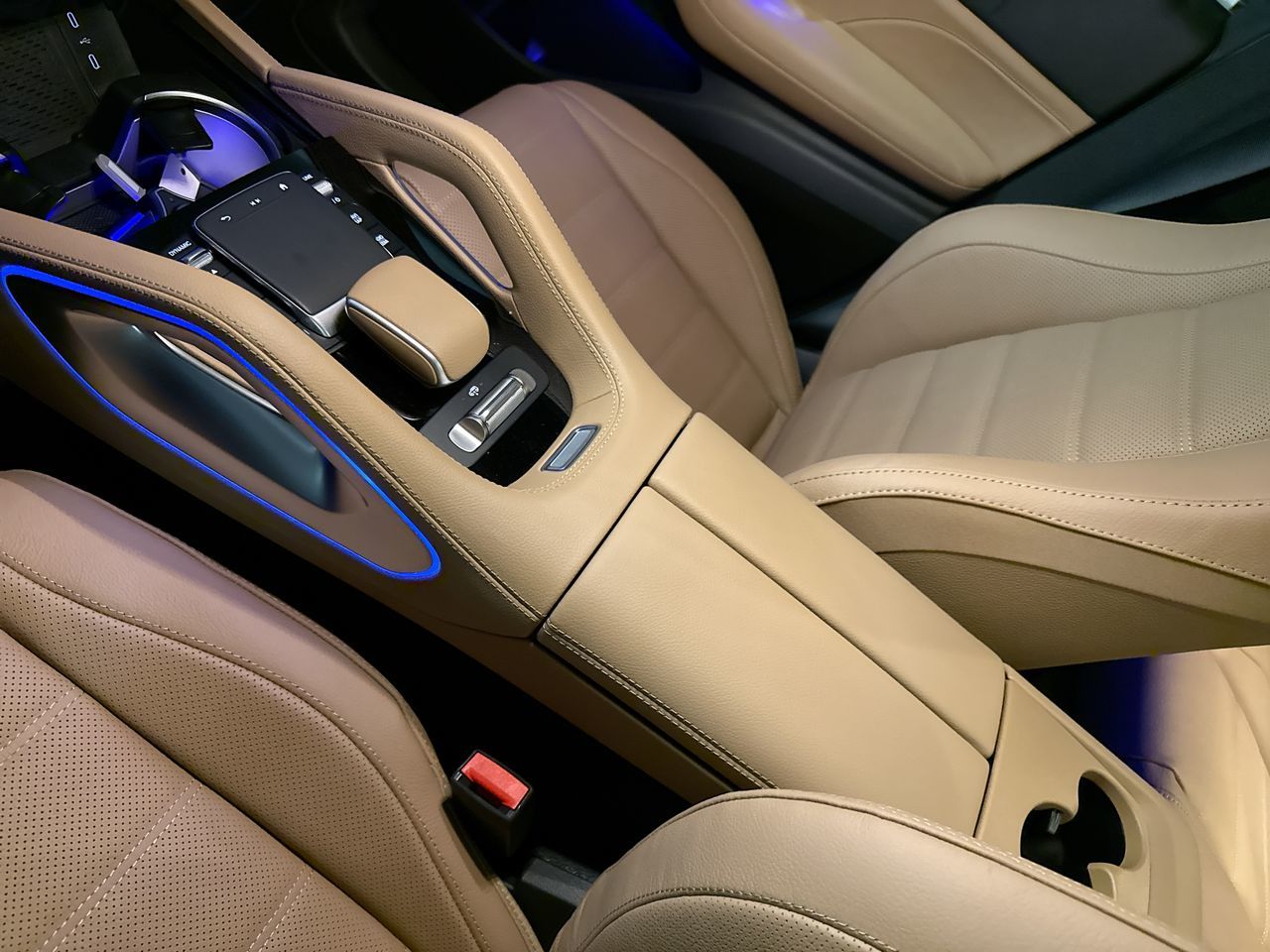 Mercedes-Benz GLS  2026 à North Vancouver, Colombie-Britannique