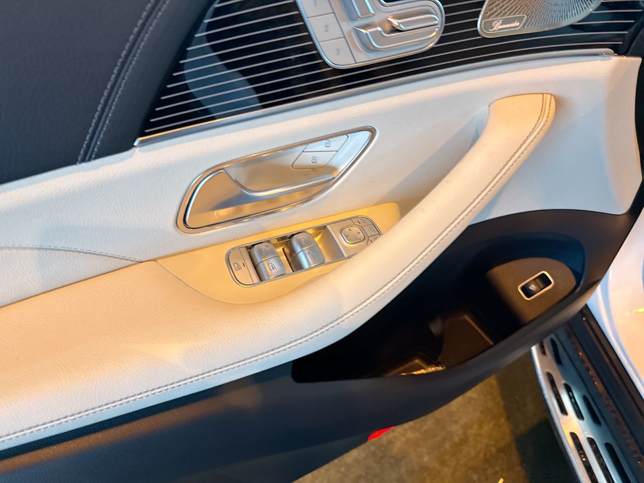 2026 Mercedes-Benz GLS in North Vancouver, British Columbia