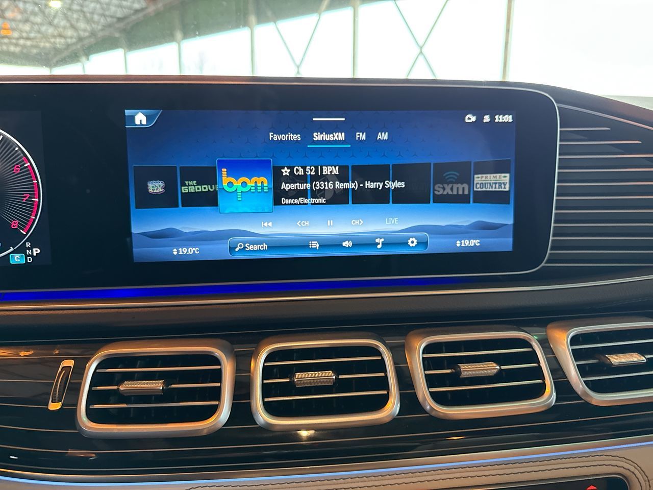 2026 Mercedes-Benz GLS in North Vancouver, British Columbia