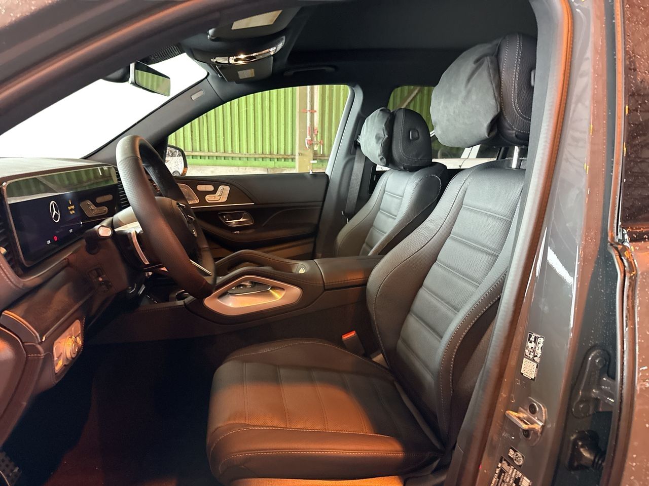 Mercedes-Benz GLS  2026 à North Vancouver, Colombie-Britannique