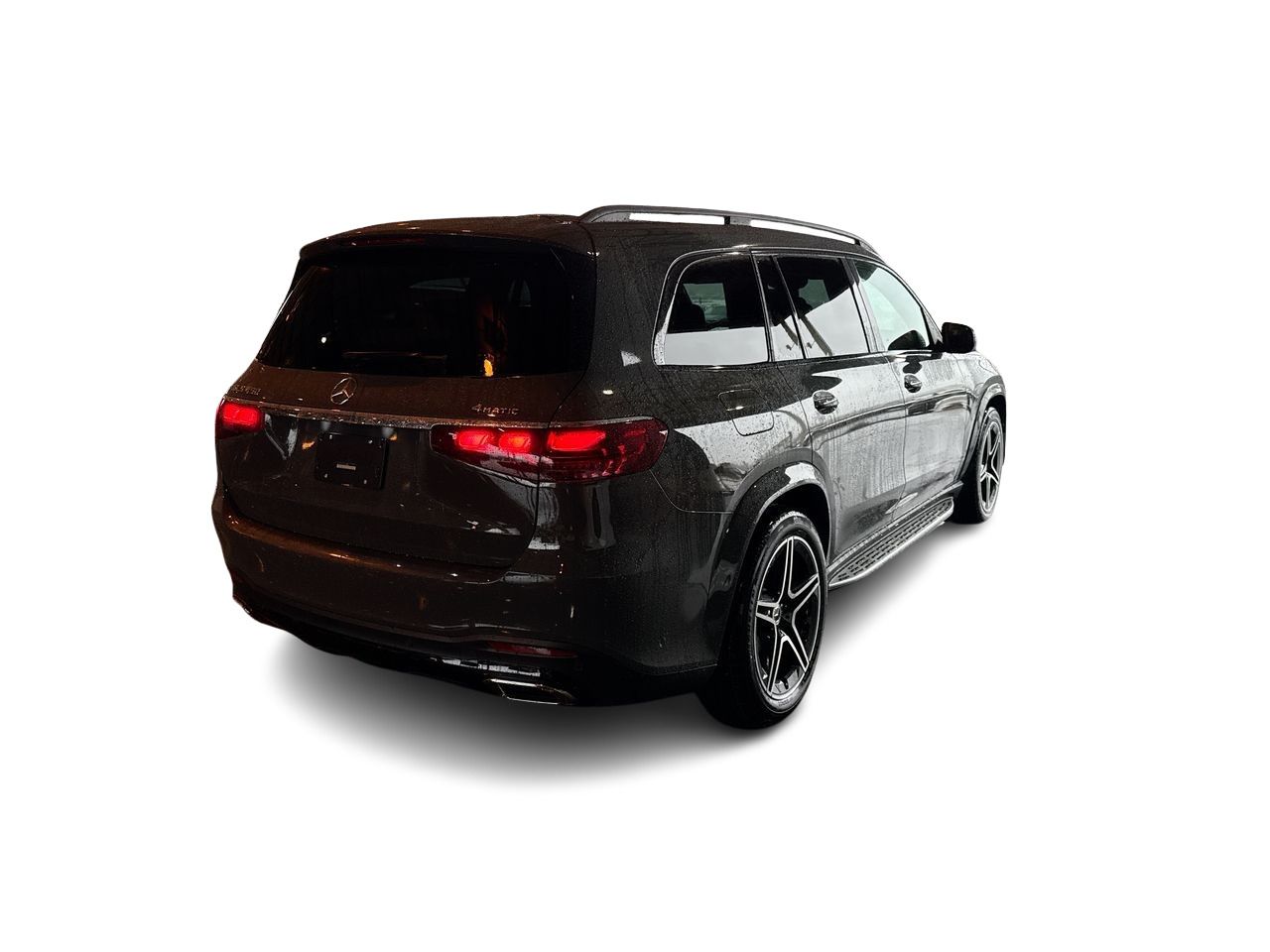 Mercedes-Benz GLS  2026 à North Vancouver, Colombie-Britannique