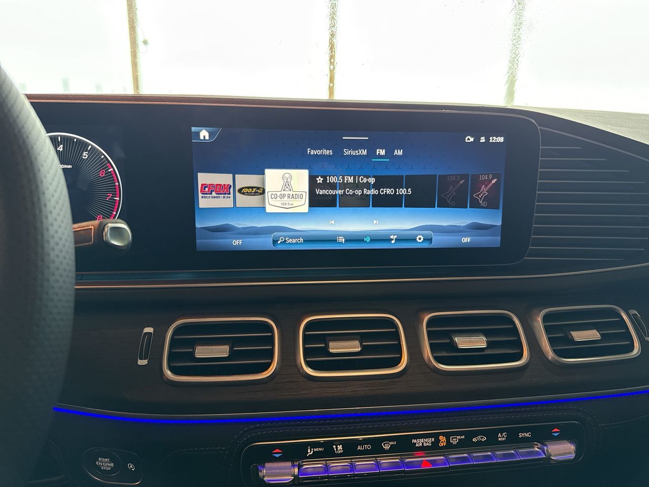 Mercedes-Benz GLS  2026 à North Vancouver, Colombie-Britannique