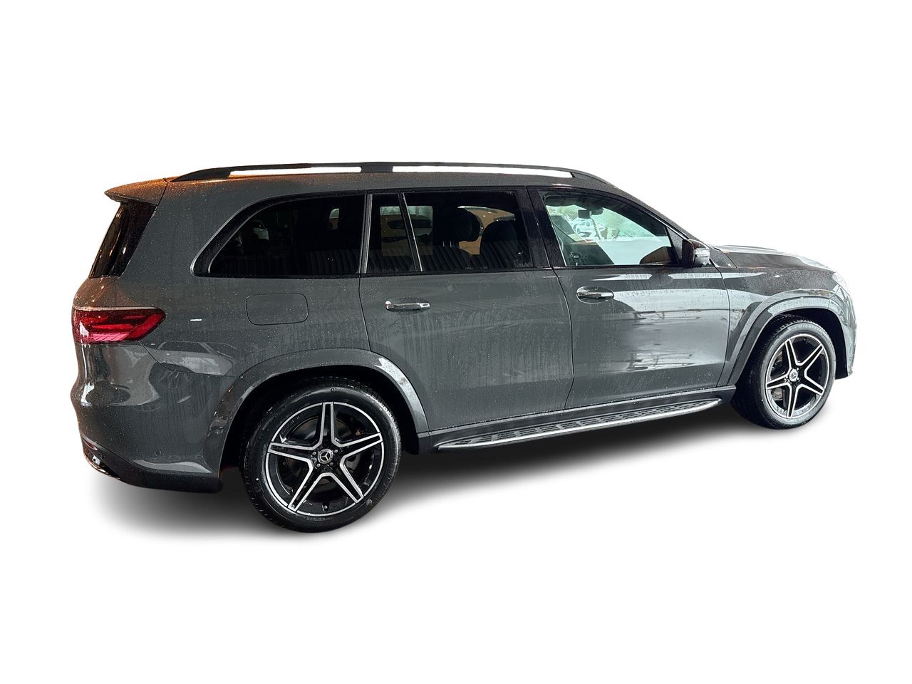 Mercedes-Benz GLS  2026 à North Vancouver, Colombie-Britannique