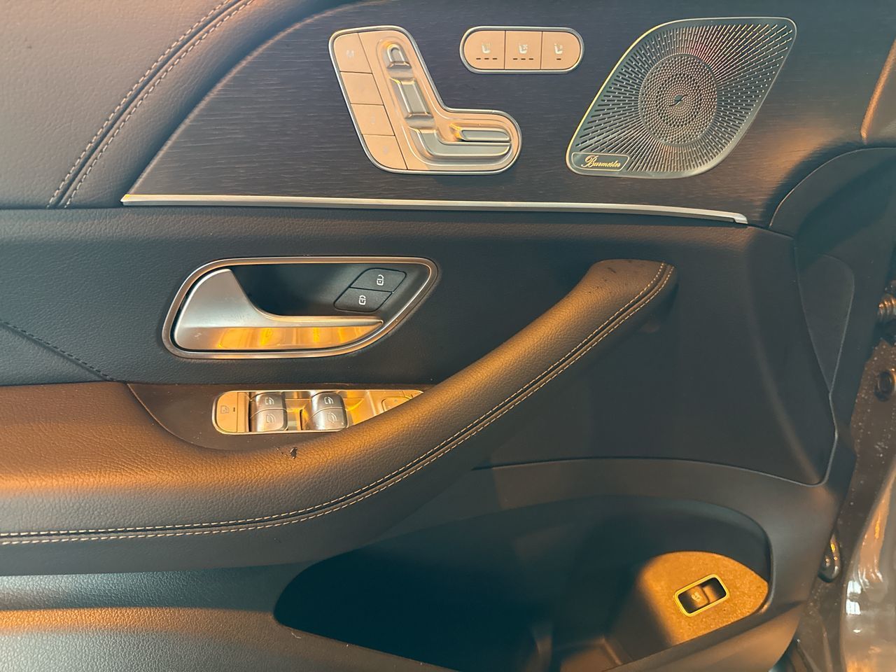 Mercedes-Benz GLS  2026 à North Vancouver, Colombie-Britannique