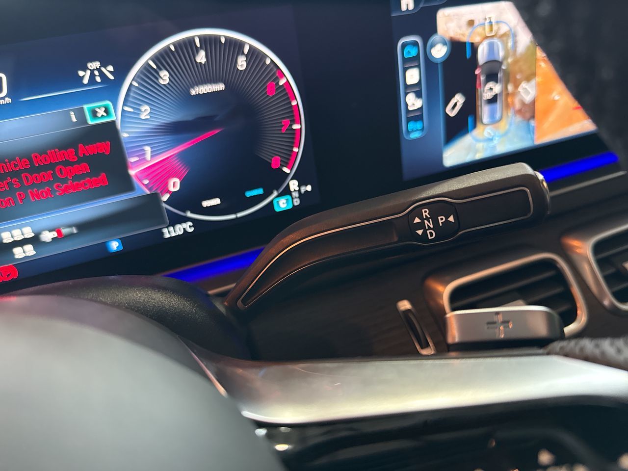 Mercedes-Benz GLS  2026 à North Vancouver, Colombie-Britannique