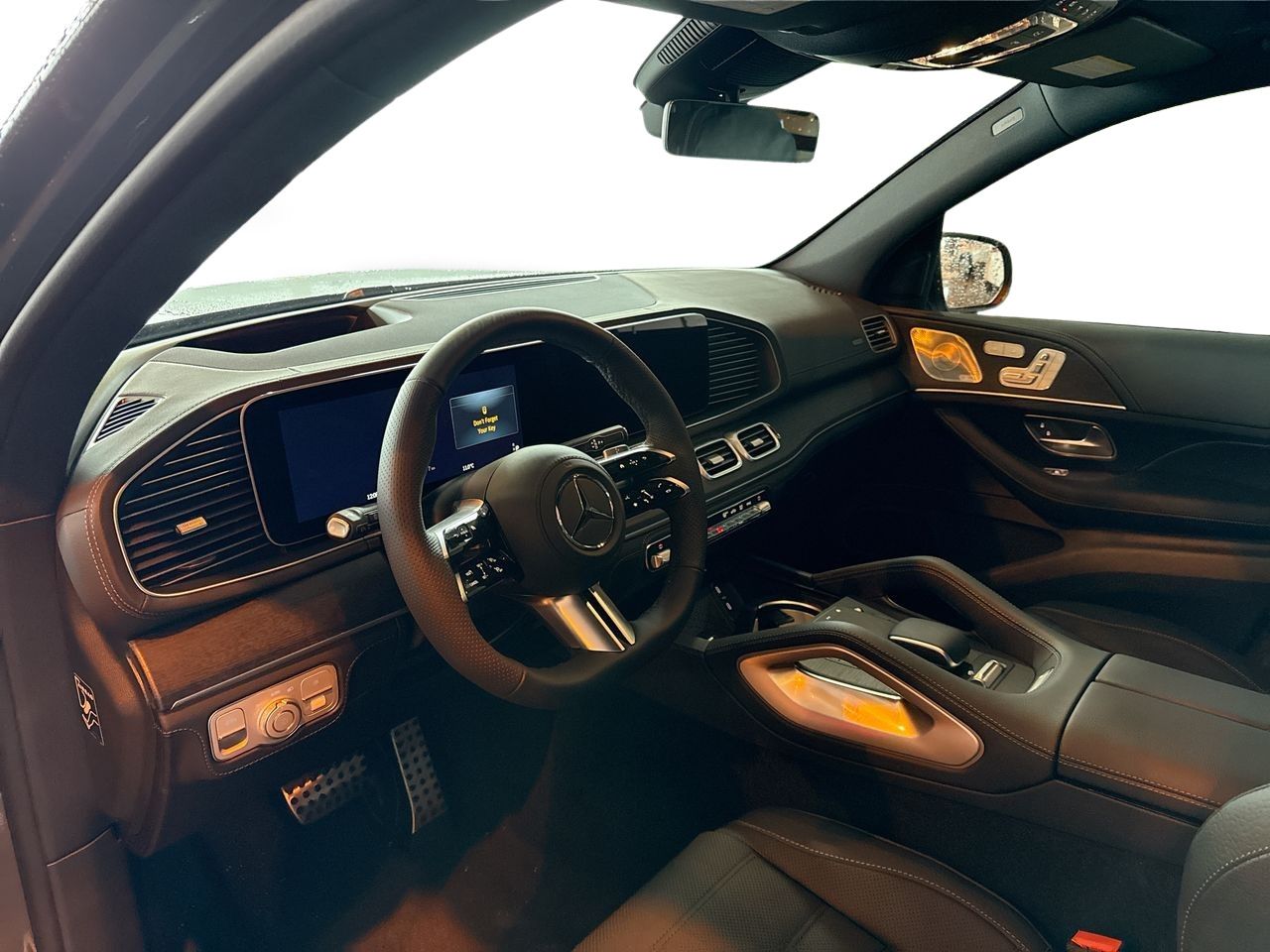 Mercedes-Benz GLS  2026 à North Vancouver, Colombie-Britannique