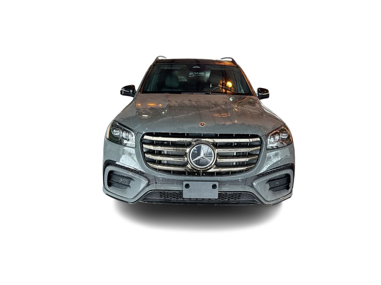 Mercedes-Benz GLS  2026 à North Vancouver, Colombie-Britannique