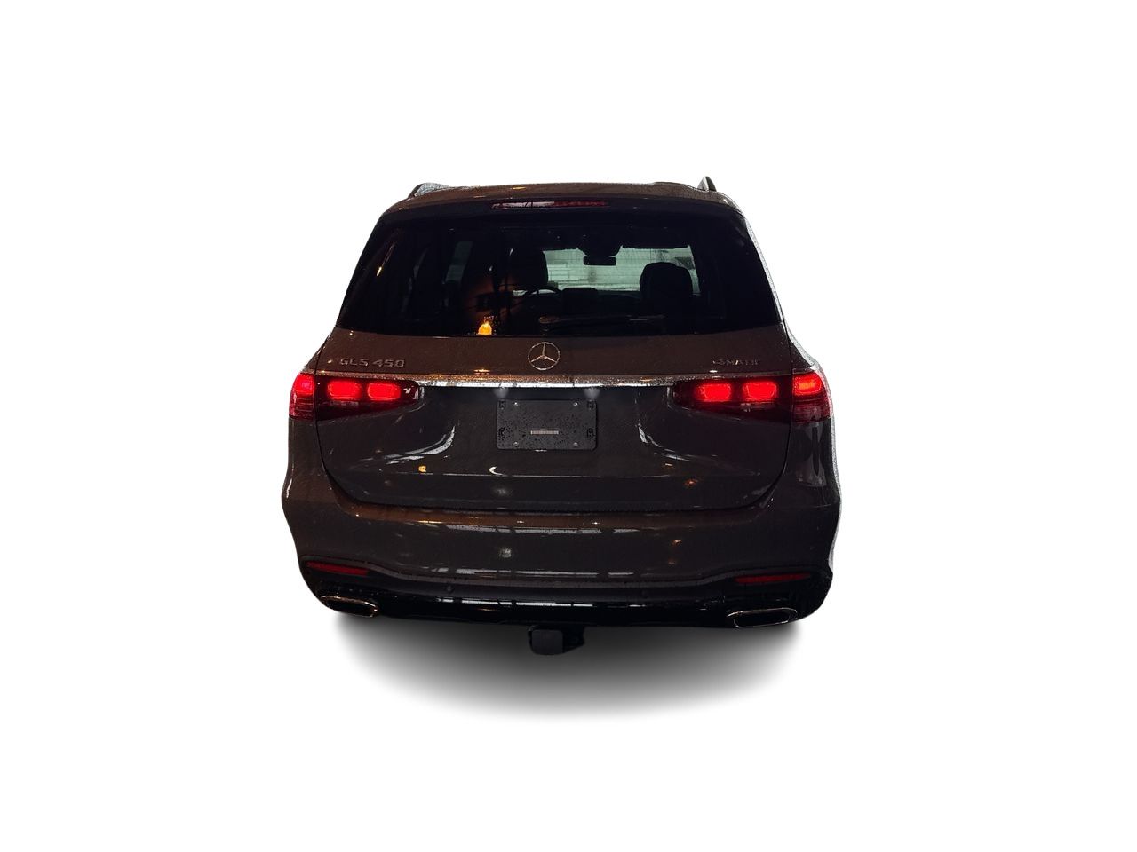 Mercedes-Benz GLS  2026 à North Vancouver, Colombie-Britannique