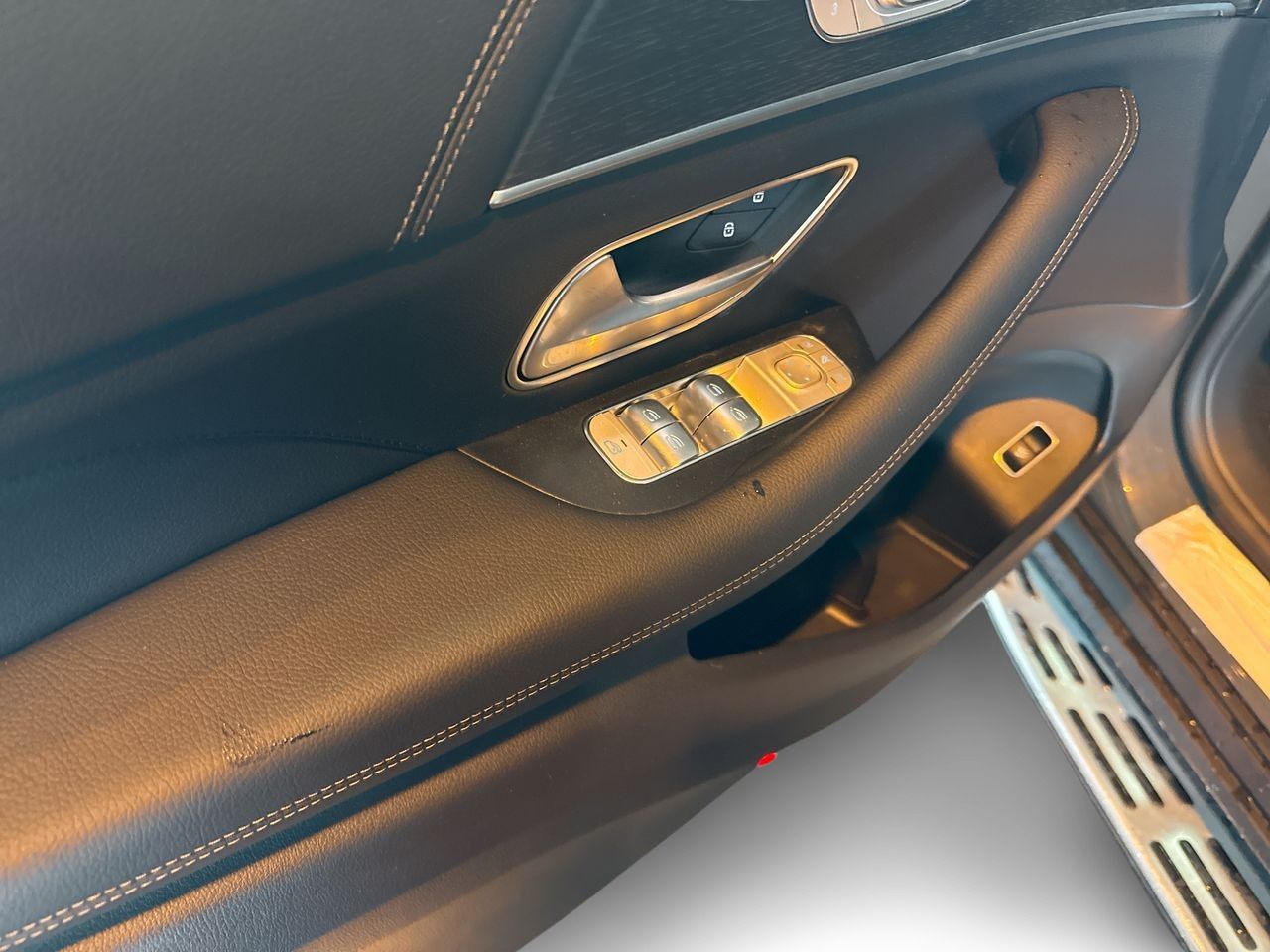 Mercedes-Benz GLS  2026 à North Vancouver, Colombie-Britannique