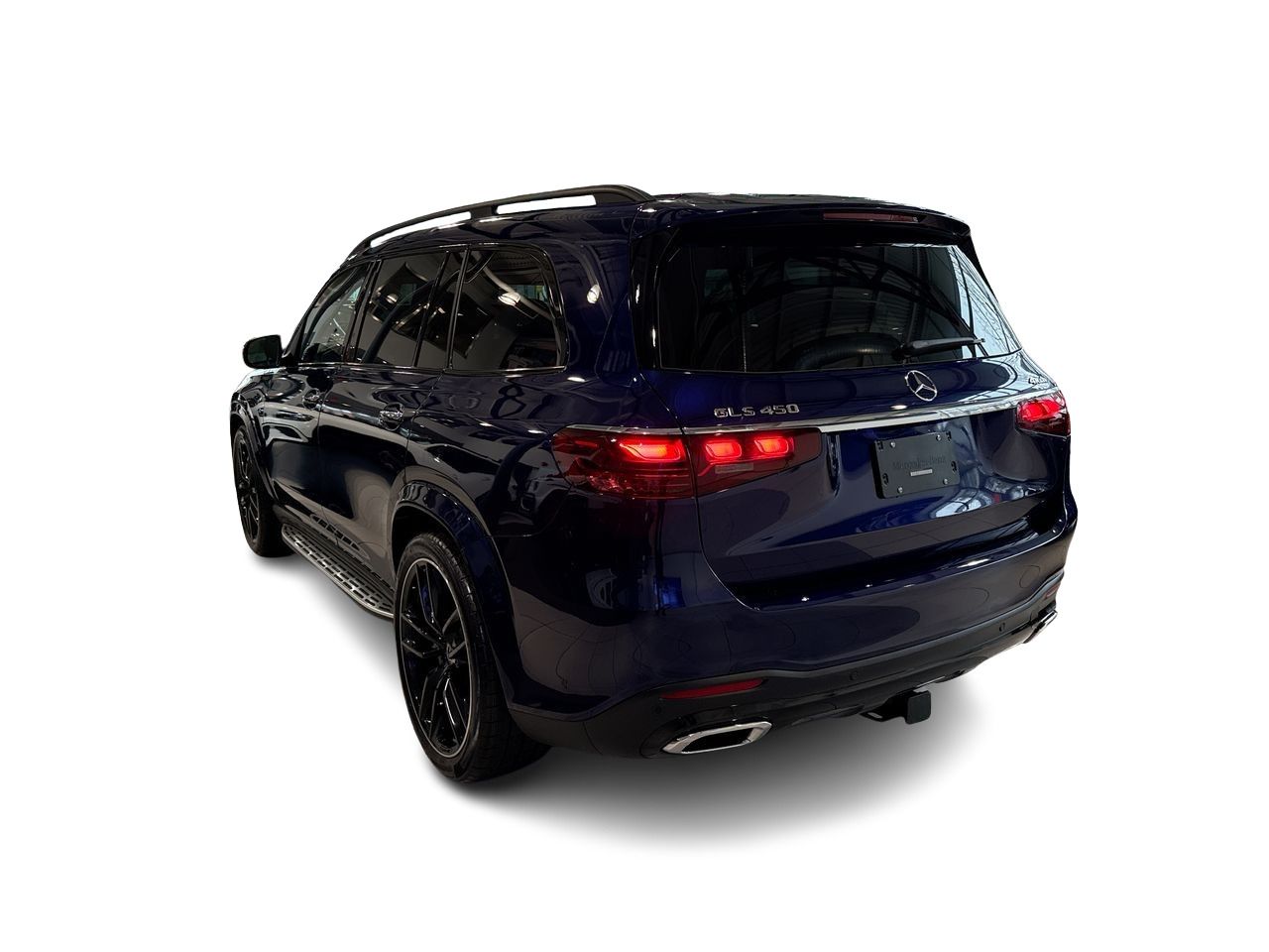 Mercedes-Benz GLS  2026 à North Vancouver, Colombie-Britannique