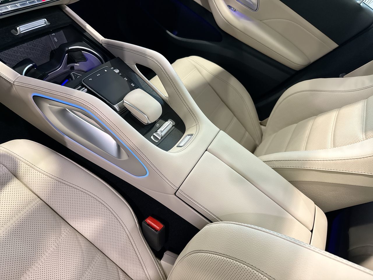 Mercedes-Benz GLS  2026 à North Vancouver, Colombie-Britannique